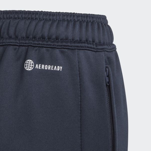 Pantalon De Survêtement D'entraînement Adidas Night Navy Real Madrid Condivo 22