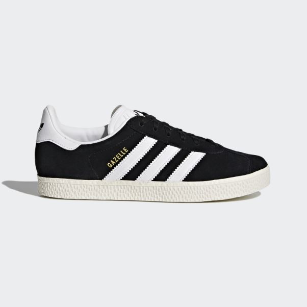 Adidas Gazelle Chaussures Chaussures Blanc