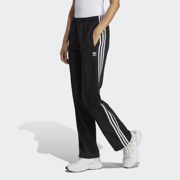 Pantalon De Survêtement Adidas Adicolor Classics Firebird Noir