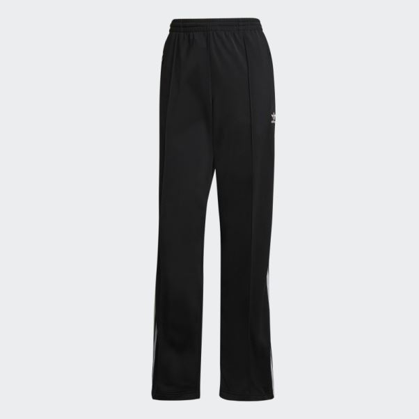 Pantalon De Survêtement Adidas Adicolor Classics Firebird Noir