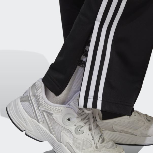 Pantalon De Survêtement Adicolor Classics Firebird Adidas Noir