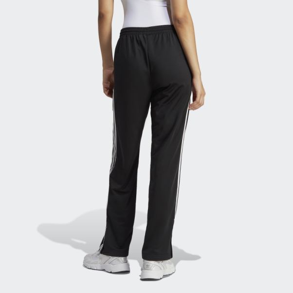 Pantalon De Survêtement Adidas Adicolor Classics Firebird Noir
