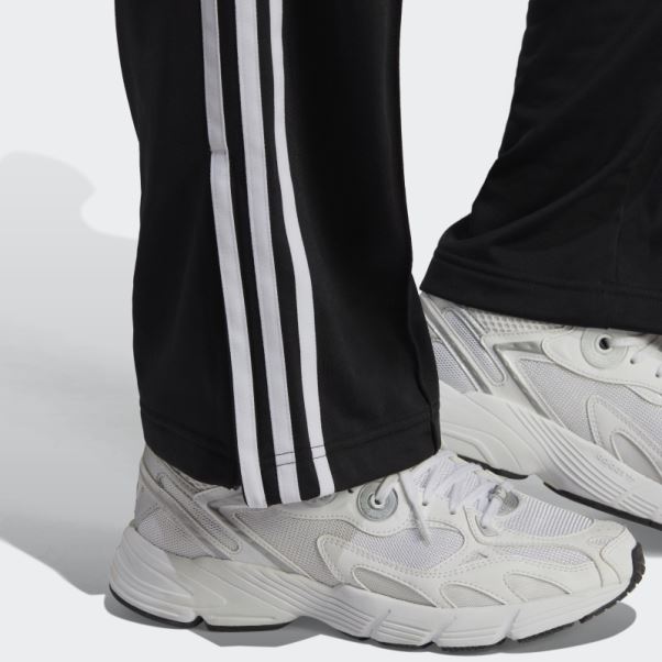 Pantalon De Survêtement Adidas Adicolor Classics Firebird Noir