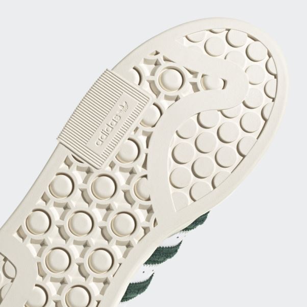 Chaussure Adidas Superstar Bonega 2b Blanche
