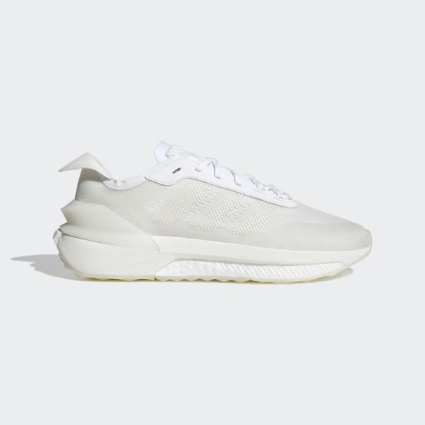 Adidas Avryn Blanc