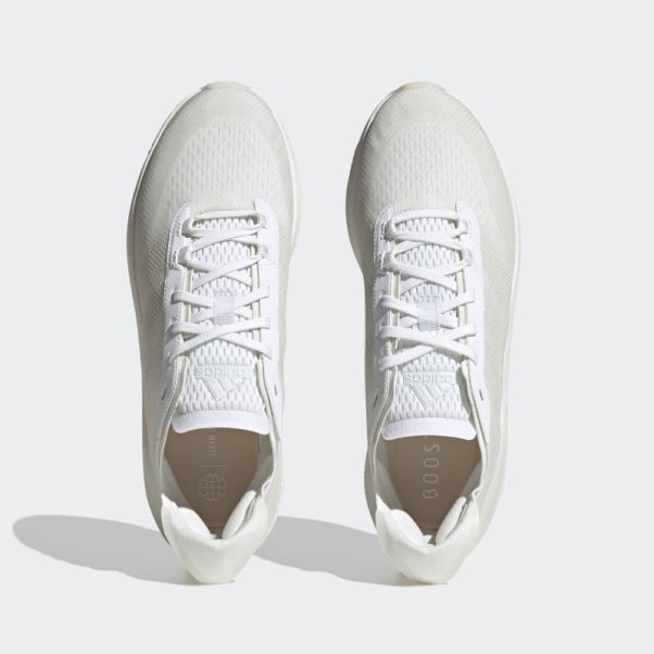 Adidas Avryn Blanc
