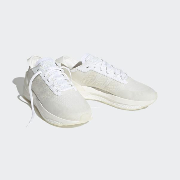 Adidas Avryn Blanc
