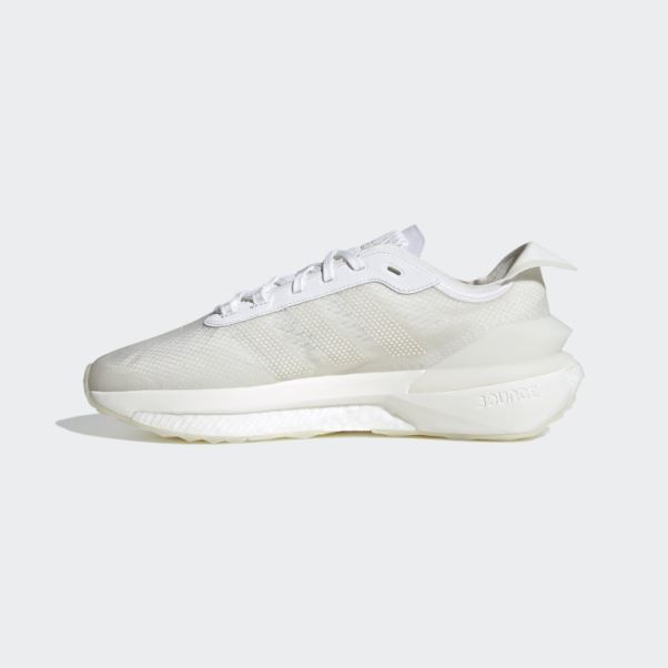 Adidas Avryn Blanc