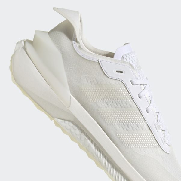 Adidas Avryn Blanc