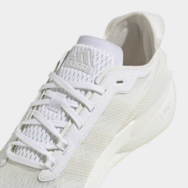 Adidas Avryn Blanc