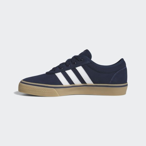 Chaussures Adidas Bleu Marine