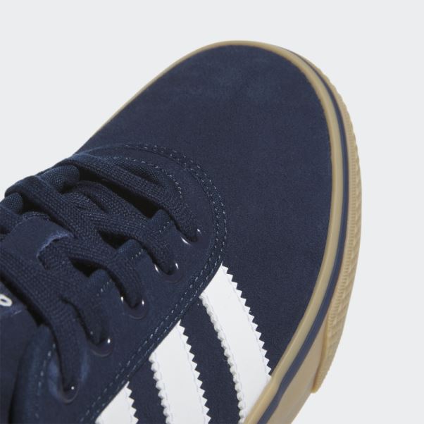 Chaussures Adidas Bleu Marine