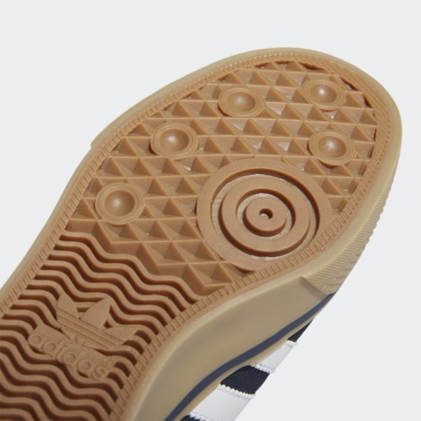 Chaussures Adidas Bleu Marine