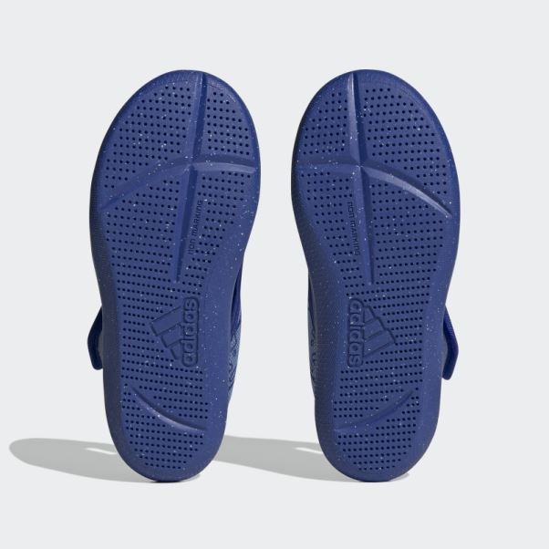 Sandales De Bain Adidas X Disney Altaventure 2.0 Le Monde De Nemo Bleu