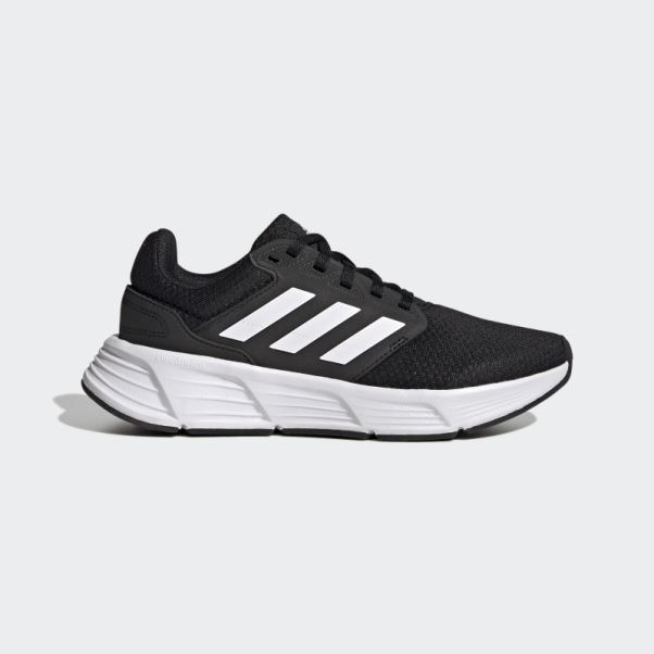 Adidas Galaxy 6 Chaussures Blanc Mode