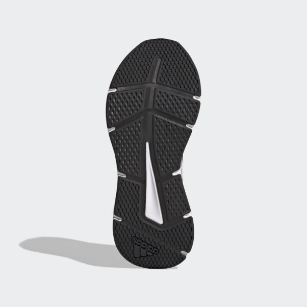 Chaussures De Course Galaxy 6 Adidas Noir