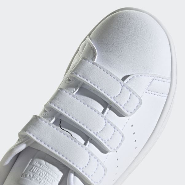 Adidas Stan Smith Chaussures Violet Choc