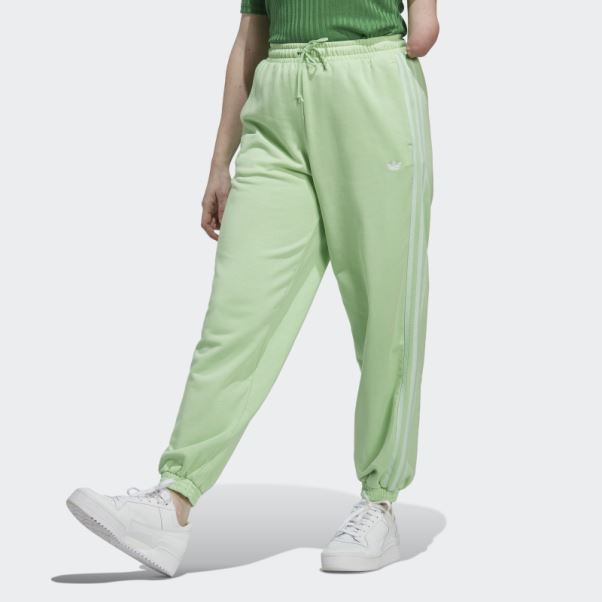 Jogging Adidas Menthe Gloire