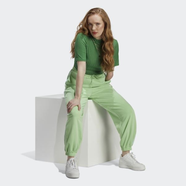 Jogging Adidas Menthe Gloire