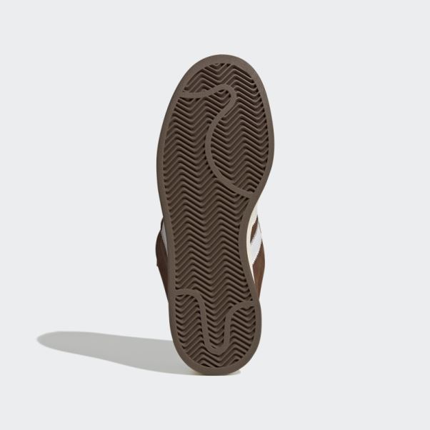 Adidas écorce Campus 00s Chaussures