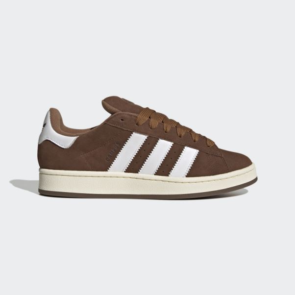 Campus 00s Chaussures écorce Adidas