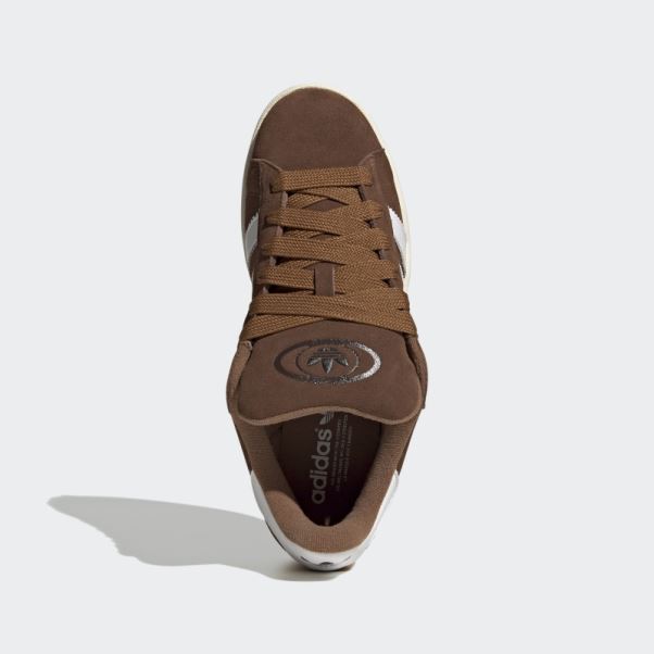 Campus 00s Chaussures écorce Adidas