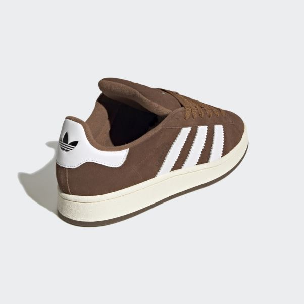Campus 00s Chaussures écorce Adidas
