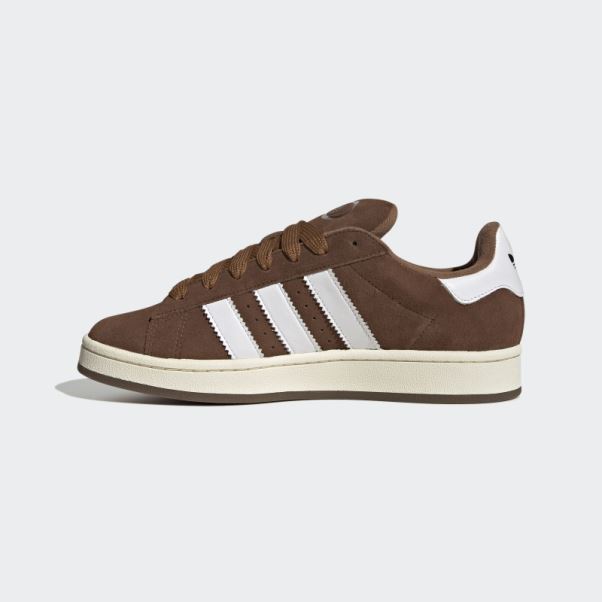 Campus 00s Chaussures écorce Adidas