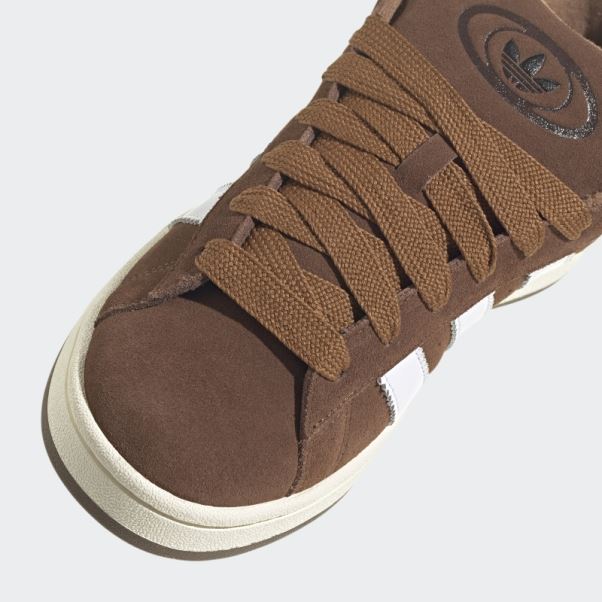 Campus 00s Chaussures écorce Adidas