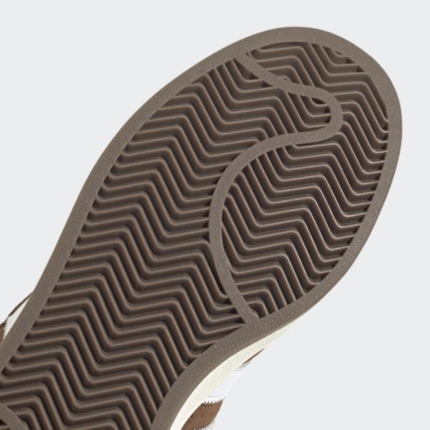 Campus 00s Chaussures écorce Adidas