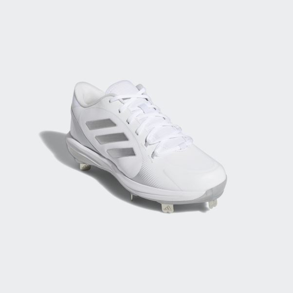 Chaussures Adidas Purehustle 2.0 Blanches