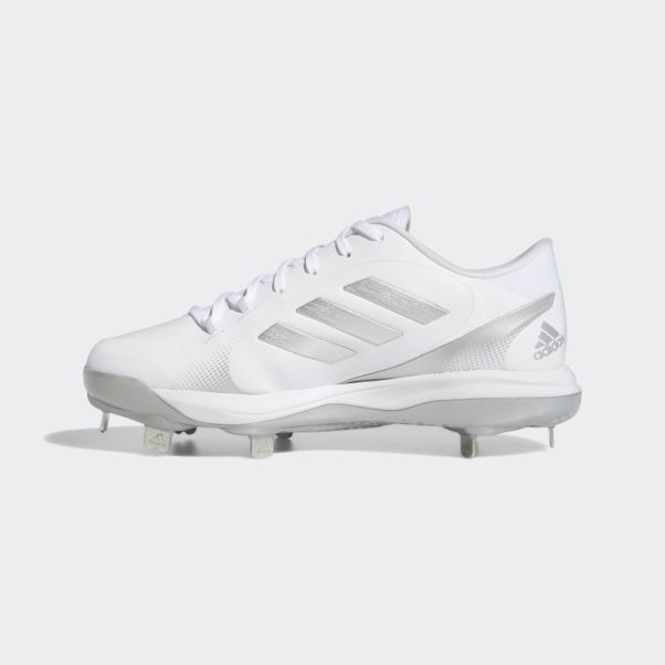Chaussures Adidas Purehustle 2.0 Blanches