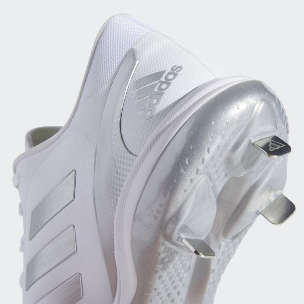 Chaussures Adidas Purehustle 2.0 Blanches