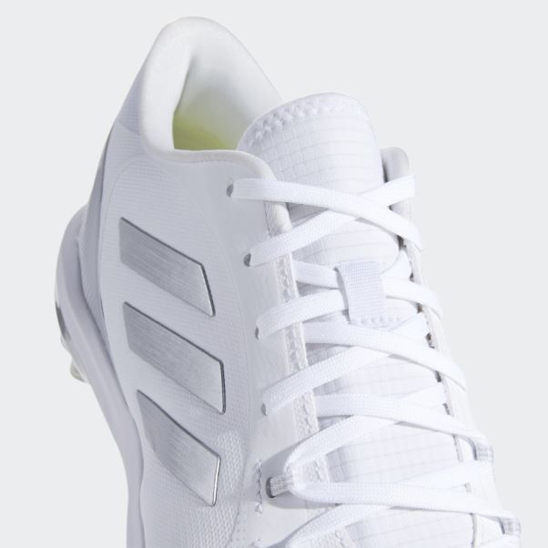 Chaussures Adidas Purehustle 2.0 Blanches