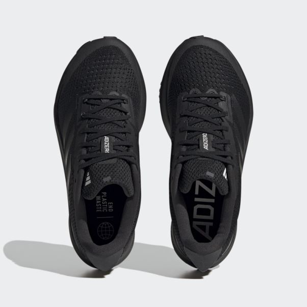 Adidas Adizero Sl Chaussures De Course Noir