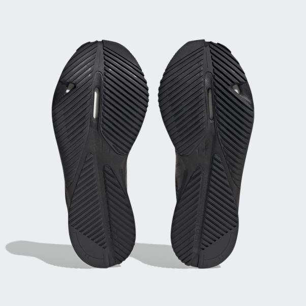 Adidas Adizero Sl Chaussures De Course Noir