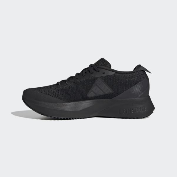 Adidas Adizero Sl Chaussures De Course Noir