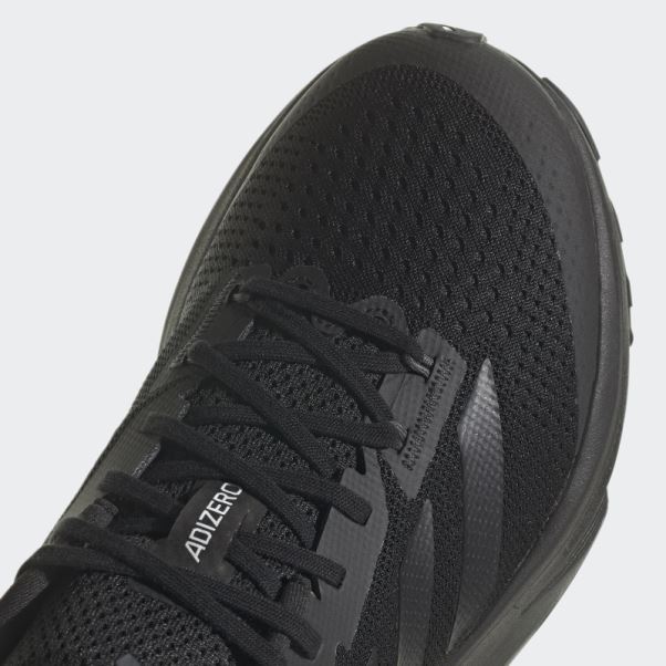 Adidas Adizero Sl Chaussures De Course Noir