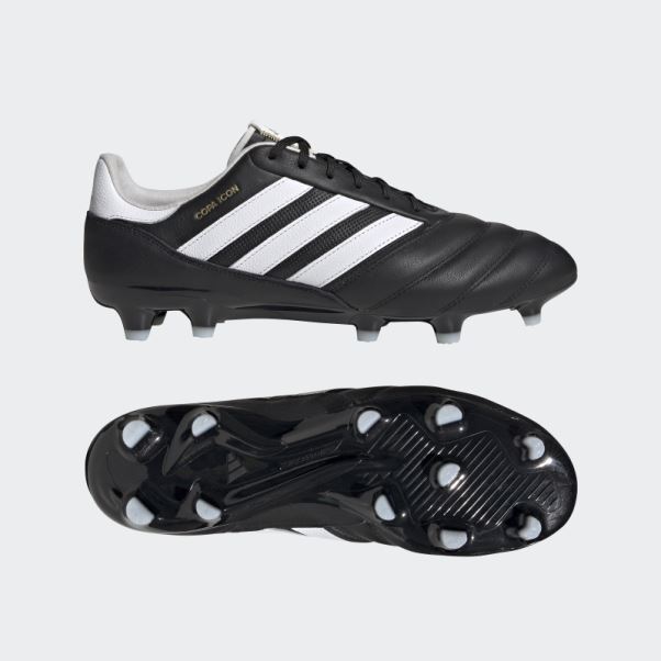Chaussure De Foot Copa Icon Noir Adidas