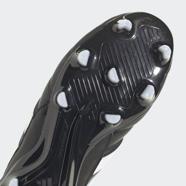 Chaussure De Foot Copa Icon Noir Adidas