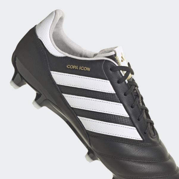 Chaussure De Foot Copa Icon Noir Adidas