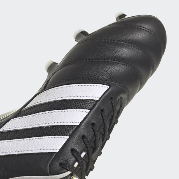 Chaussure De Foot Copa Icon Noir Adidas