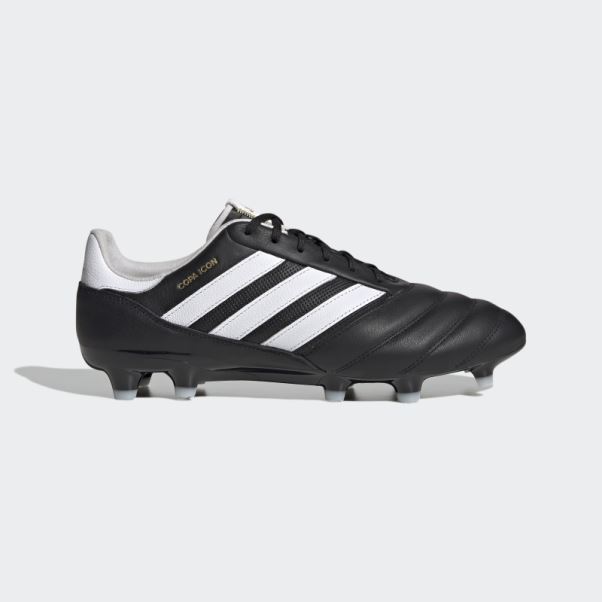 Chaussure De Foot Copa Icon Noir Adidas