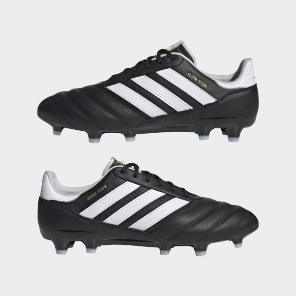 Chaussure De Foot Copa Icon Noir Adidas