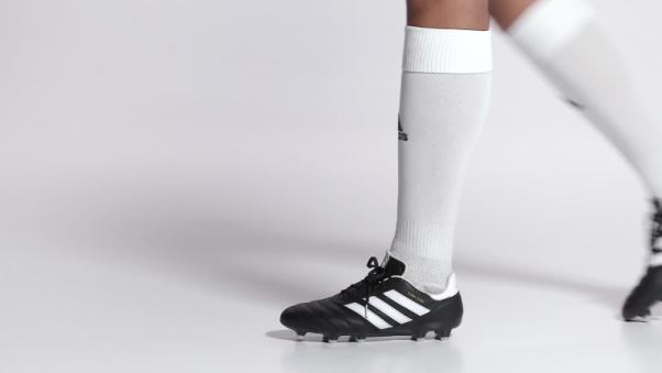Copa Icon Chaussures De Football Pour Terrain Sec Adidas Noir