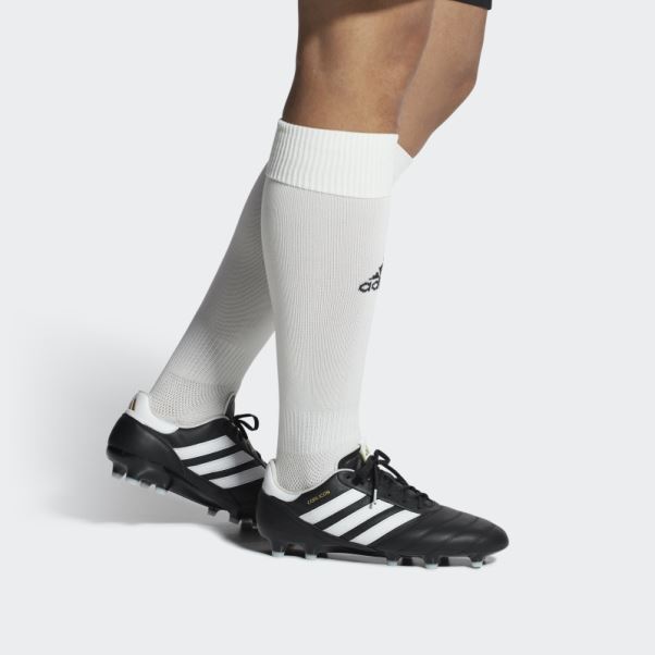 Copa Icon Chaussures De Football Pour Terrain Sec Adidas Noir