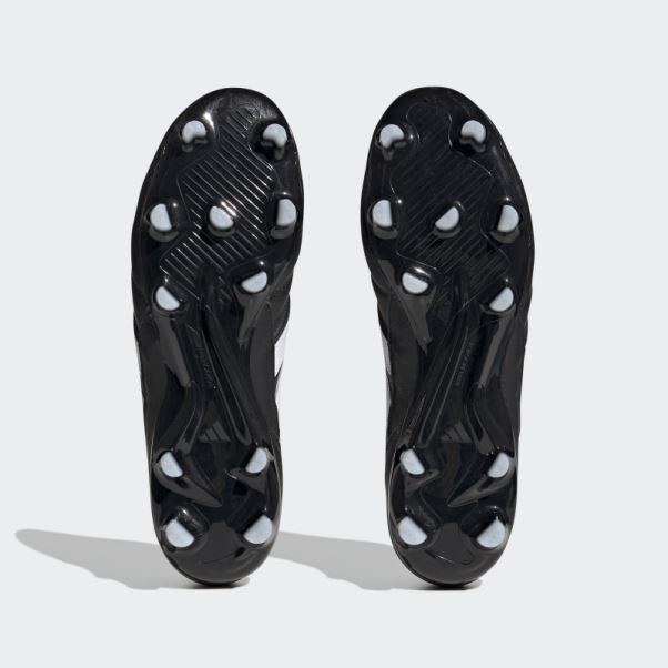 Copa Icon Chaussures De Football Pour Terrain Sec Adidas Noir