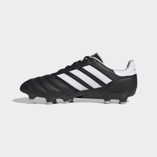 Copa Icon Chaussures De Football Pour Terrain Sec Adidas Noir