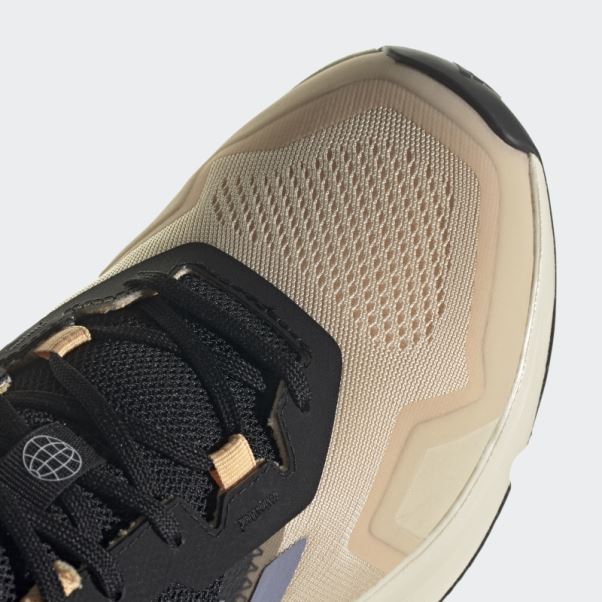 Adidas Terrex Soulstride Chaussures De Course Sur Sentier Noir