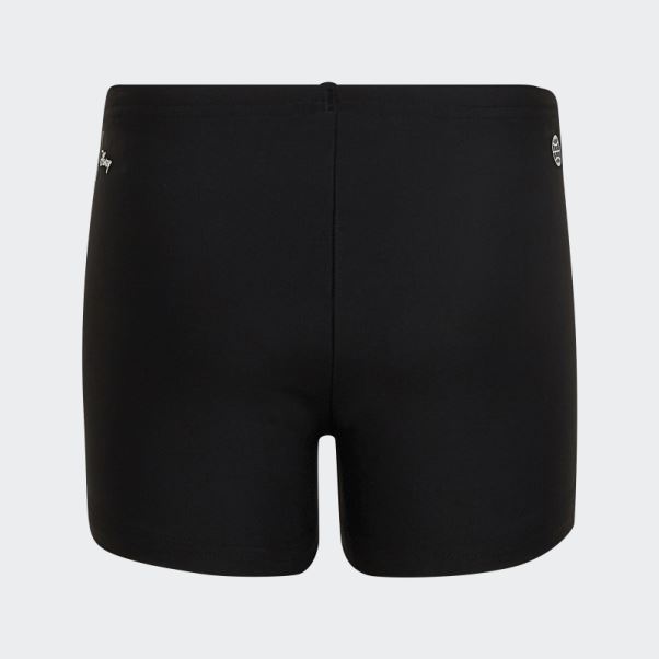 Boxer De Bain Adidas X Disney Mickey Noir Fashion